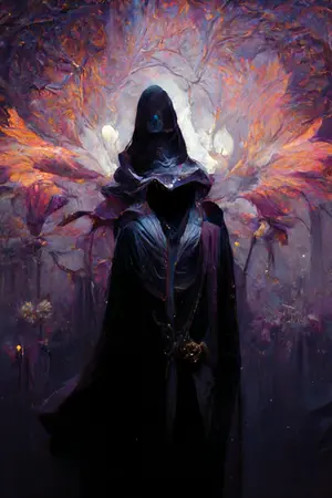 ปกนิยาย The Glordrier