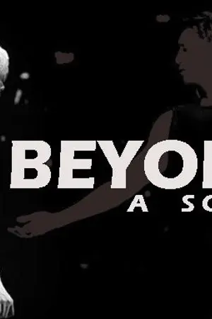 ปกนิยาย BEYOND : A SOULS #chanbaek