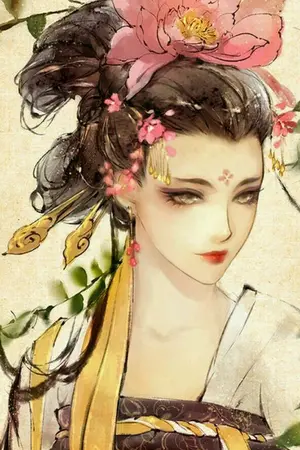 ปกนิยาย ชายาหนึงเล่มเกวียน