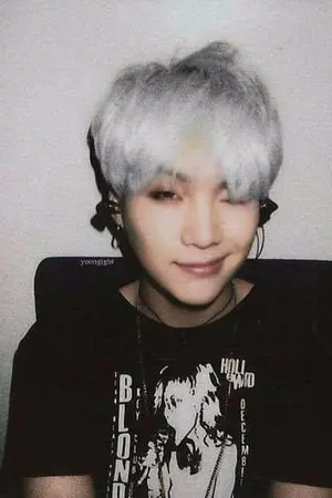 ปกนิยาย KINGYOONGI | #ตามจีบคุณมิน [JOYLADA]