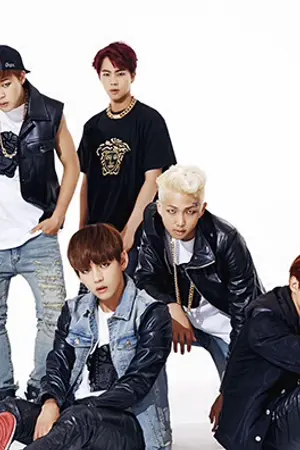 ปกนิยาย {BTS X YOU}+++(way of love)