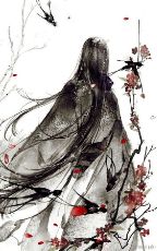 ปกนิยาย นัยน์มาร