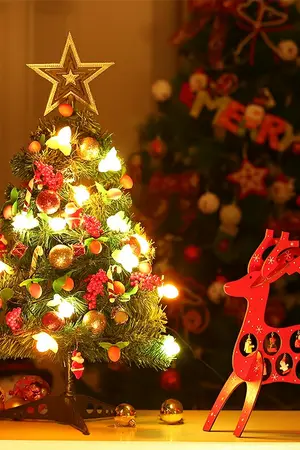 ปกนิยาย คริสต์มาสในฝัน ของเด็กชายขี้เหงา