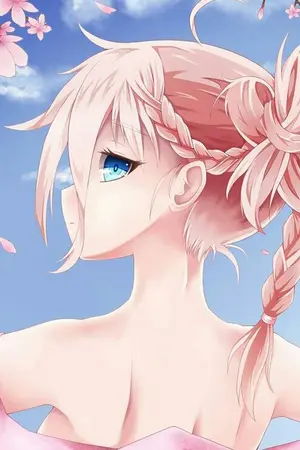 ปกนิยาย [ HxH ] Hunter x Hunter ❄ GOD Eyes.