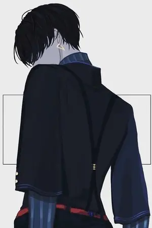 ปกนิยาย KNB | Kuroko No Basket × OC :: The Last Uncrowned Kings (Yaoi)