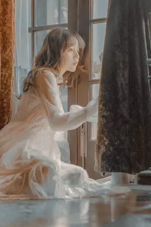 ปกนิยาย Fic Harry Potter : Because you are (DM/OC)