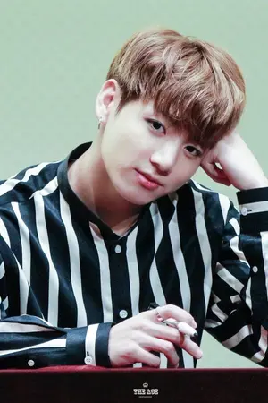 ปกนิยาย [REWRITE][BTS] Kookmin Bet พนันไหมละว่าคุณจะตกหลุมรักผม Ft vga & bts