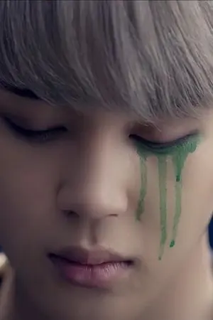 ปกนิยาย [BTS] Kookmin  Close My Eyes Because I Love You