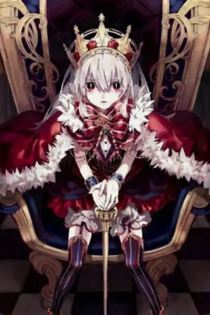 ปกนิยาย ได้พรว่าโกงแล้วแต่...โกงกว่า [ํYuri]