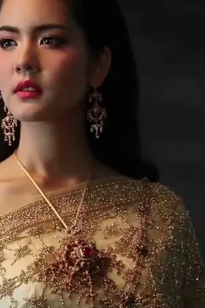 ปกนิยาย ลิขิตอธิษฐาน (Re-post)