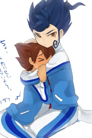 ปกนิยาย ก็ผมรักเค้าง่ะ