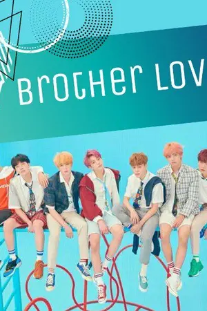 ปกนิยาย [BTS X YOU] MY Brother Lover พี่แล้วไงคะ