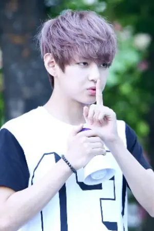 ปกนิยาย [Fic Bts x You] รักยุ่งๆของยัยจอมมโน