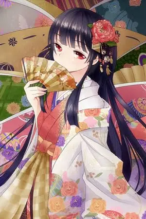 ปกนิยาย รักนะครับคุณหนู