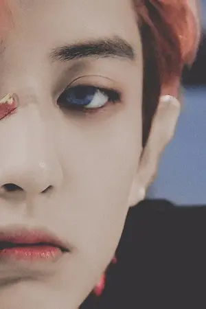 ปกนิยาย Enchanted CHAN&BAEK