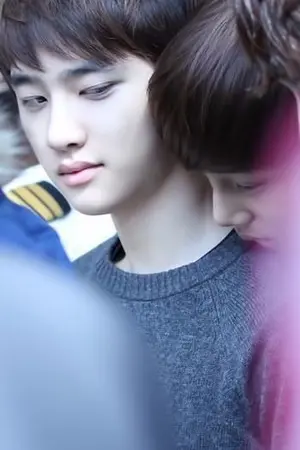 ปกนิยาย คุณครูจงอิน [Kaisoo]