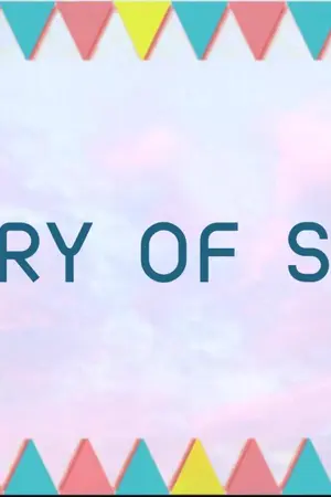 ปกนิยาย SF/OS STORY OF  SONG [MARKBAM FT. GOT7]