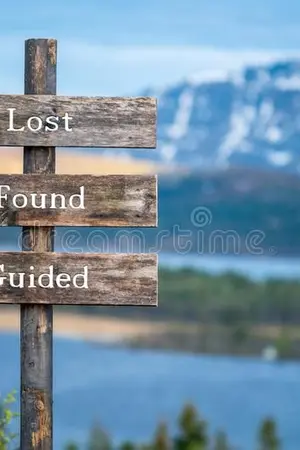 ปกนิยาย เรื่องสั้นทดลอง2 I've been lost, I've been found [Straight/Yaoi]