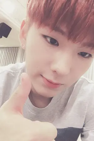 ปกนิยาย นิยายmonsta x แวมไพร์วายร้าย