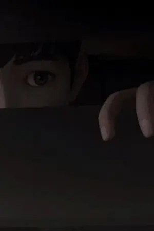 ปกนิยาย ห้อง/ซ่อน/ผี