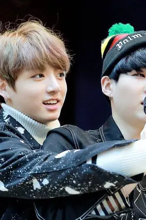 ปกนิยาย [ Fic BTS ] My Brother [ GAKOOK,YOONMIN,GAV ]