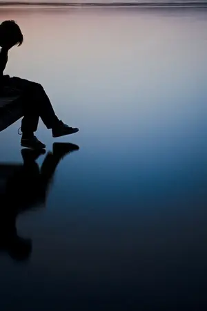 ปกนิยาย [YAOI] SKY ท้องฟ้า