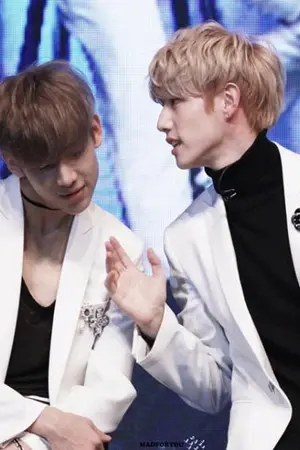 ปกนิยาย Teacher is mine {MarkBam: #ครูพี่มาร์คมบ} The End...