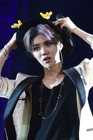 ปกนิยาย [HUNHAN] อิหนูลู่หาน   [**NC 25+]