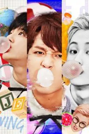 ปกนิยาย [OS/SF] NCT DREAM (ใสๆแนวเด็ก มั้ง )