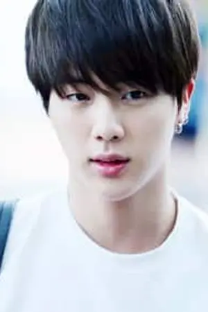 ปกนิยาย :BTS: Next month,I'll be...(Namjin-END)