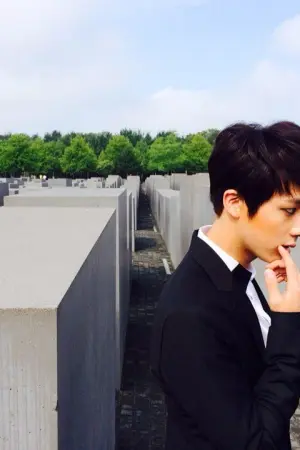 ปกนิยาย [BTS] Perfect Daddy (Namjin)