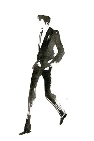 ปกนิยาย Bad father - Bammark , Bnior , Jackjae