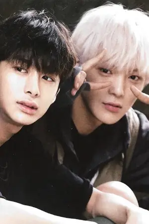 ปกนิยาย Fic MONSTA X | Mr.LEE | Hyungwon x Minhyuk #ฮยองกี้ #FicMrLee