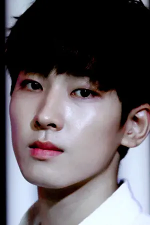 ปกนิยาย [Seventeen] Wind #Minwon