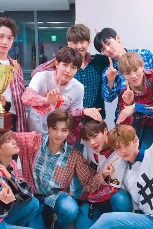 ปกนิยาย [WannaonexYou]Hate you เกลียดเธอ!!