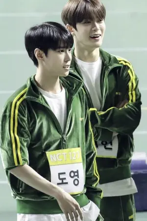 ปกนิยาย [NCT X YOU]Love club ชมรมของน้องเห็ด