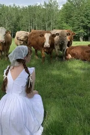 ปกนิยาย ทัณฑ์รักบ้านนาร้อน (พราว) E booK