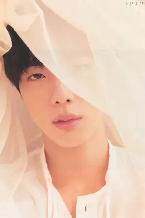 ปกนิยาย [OS/SF] all x jin : Jin x all - #ไอติมจิน