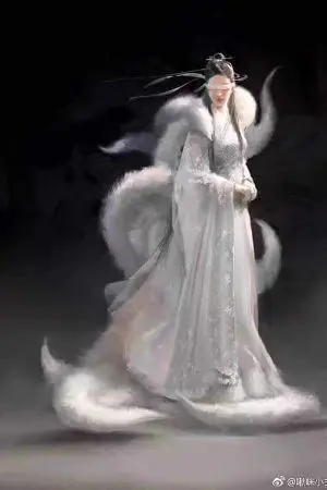 ปกนิยาย บุปผาเพลิง