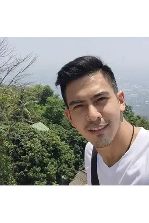 ปกนิยาย อยากให้ลมหนาวพัดมาอีกครั้ง... When the winter comes (NC18+ / Yaoi)