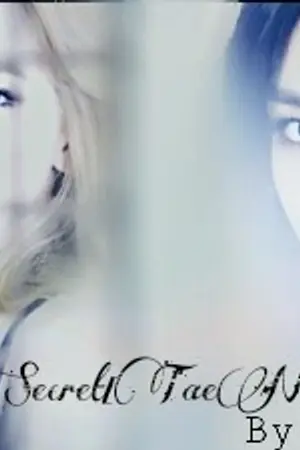 ปกนิยาย Secret [ Taeny ]