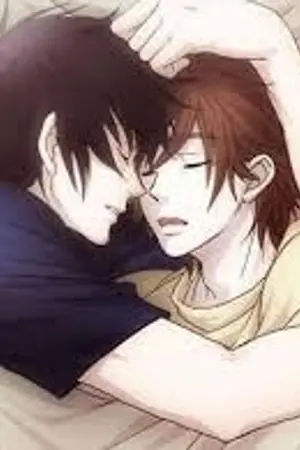 ปกนิยาย ยิ่งอยู่ใกล้ ยิ่งรู้สึกดี [ Yaoi ]