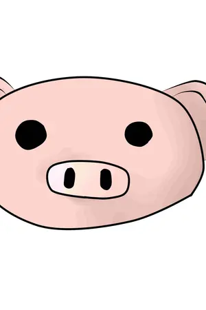 ปกนิยาย สัตว์5ตัว AjaA