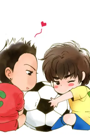 ปกนิยาย คู่จิ้น..ฟินร่วมห้อง