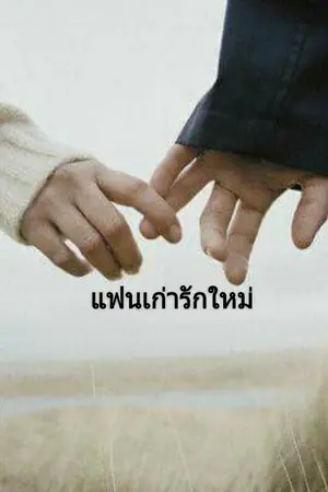 ปกนิยาย