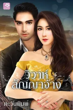 ปกนิยาย