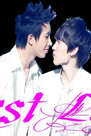 ปกนิยาย -จบ-Fast Love  รักก็รักครับ [hanhyuk]{นิยายหมายเลข10} อยู่ในช่วงรีไรต์