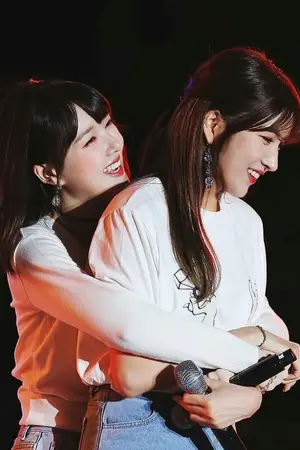 ปกนิยาย [FIC GFRIEND YURI]....SINGLE DAD....(WonRin ft. Yumji, 2Eunbi?)
