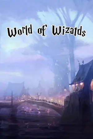 ปกนิยาย [FIC GFRIEND FT.WJSN]...World of Wizards...(Yuri)