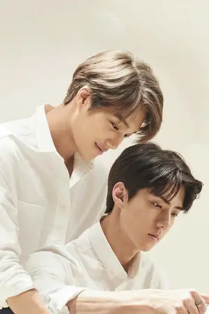 ปกนิยาย SF/OS  KAIHUN Be My Sweetie